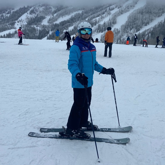 The North Face Black Women's Pants - Picture 4 of 9